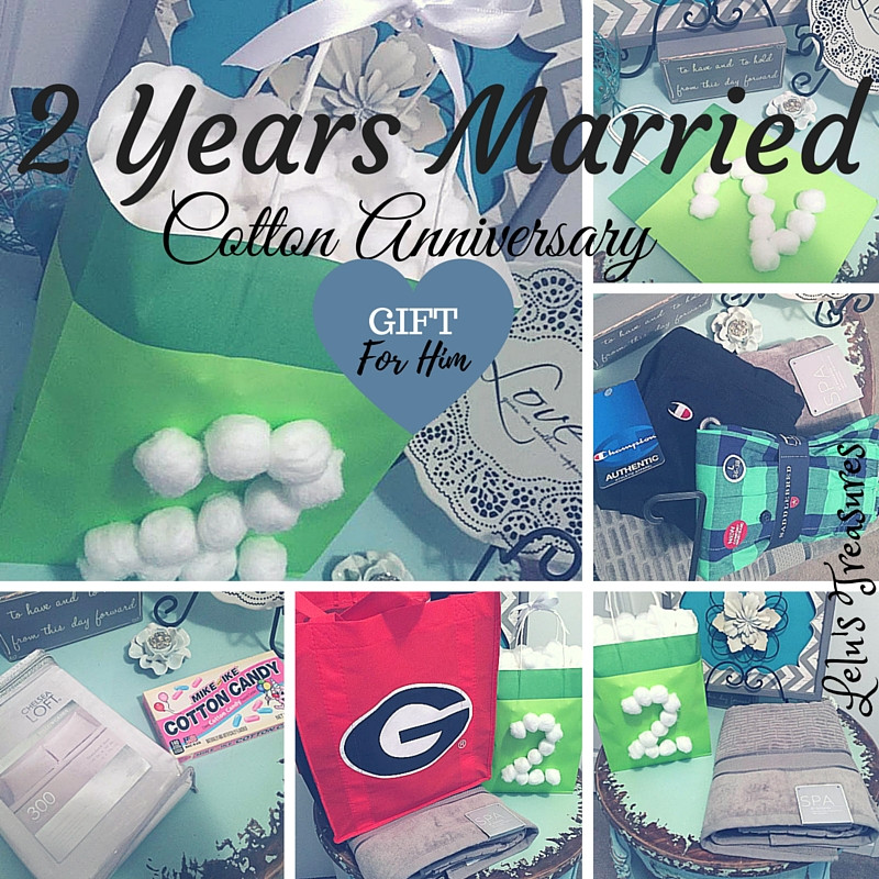 Gift Ideas For Second Anniversary
 LOVE Unconditionally 2 year WEDDING ANNIVERSARY