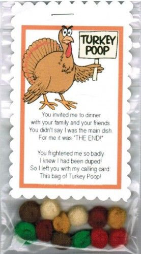 Gift Ideas For Thanksgiving Dinner
 Pin on Craft Ideas