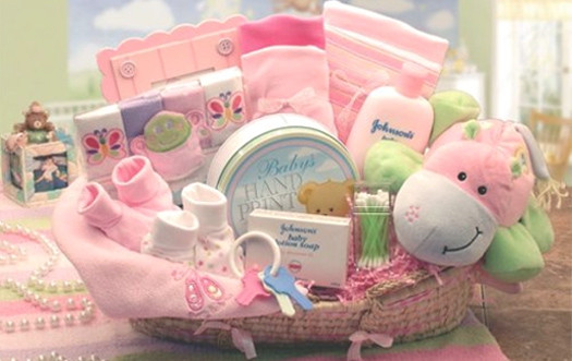 Gift Ideas For Toddler Girls
 Make The Right Choice With These Baby girl Gift Ideas