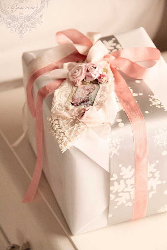 Gift Wrapping Ideas For Wedding Shower
 A Gift Wrapped Life Gifting Tips Advice and Inspiration