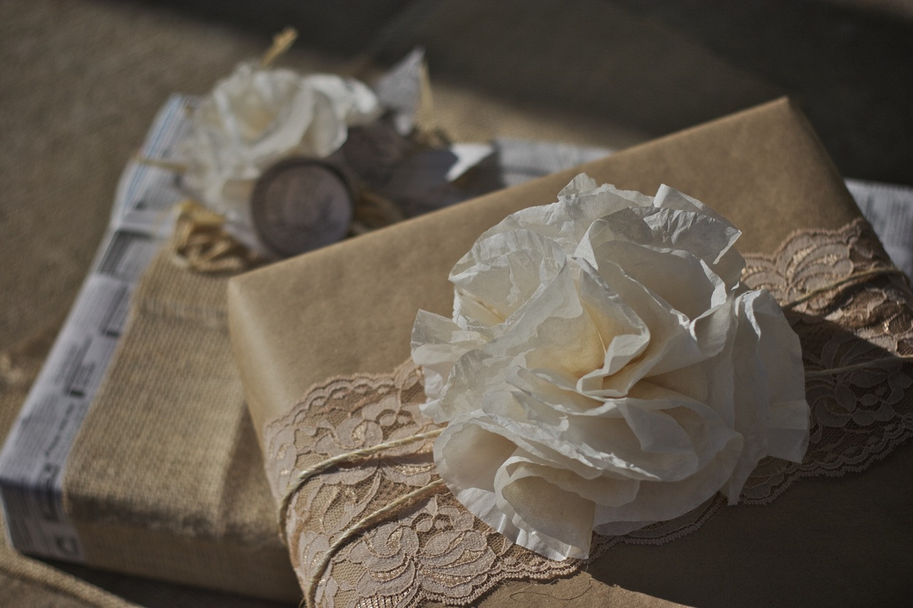 Gift Wrapping Ideas For Wedding Shower
 10 Best s of Wedding Gift Wrap Bridal Shower Gift