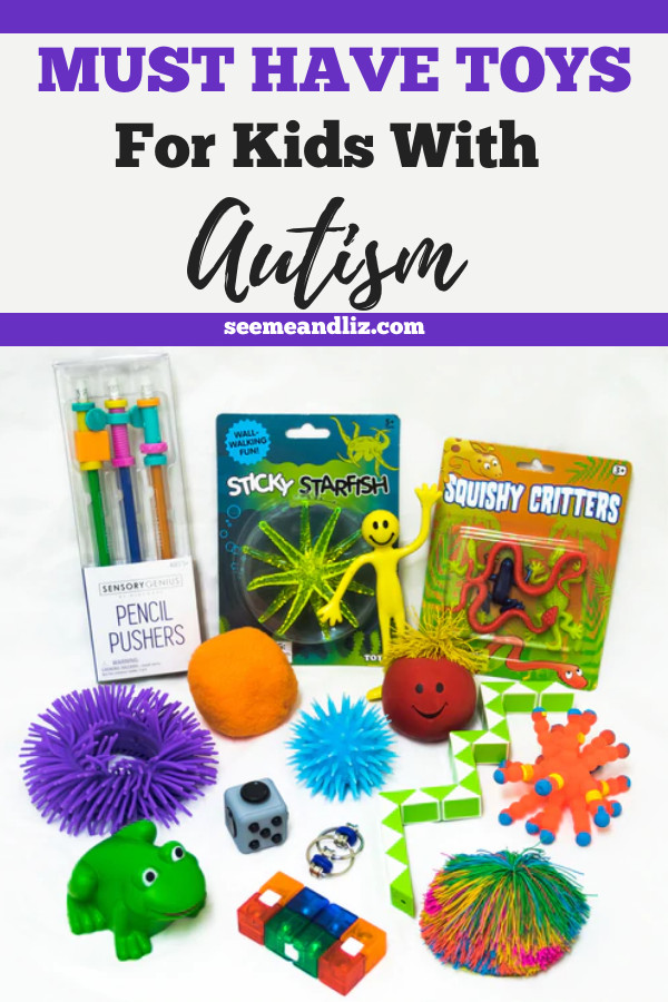 Gifts For Autistic Children
 The Best Gift Ideas For Children With Autism – Here s What