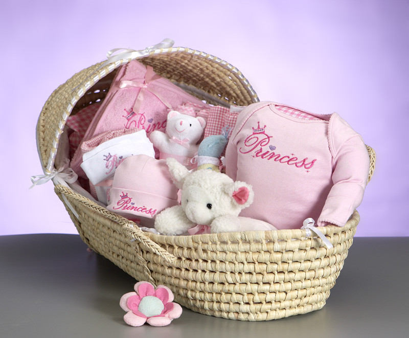 Gifts For Baby Girl Newborn
 Top 5 Baby Girl Gifts News from Silly Phillie