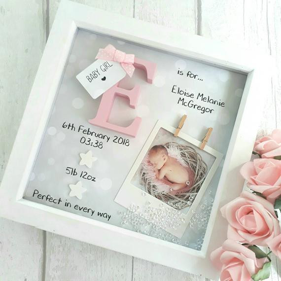 Gifts For Baby Girl Newborn
 New Baby Gift Baby Girl Gift Gifts For Newborn 1st