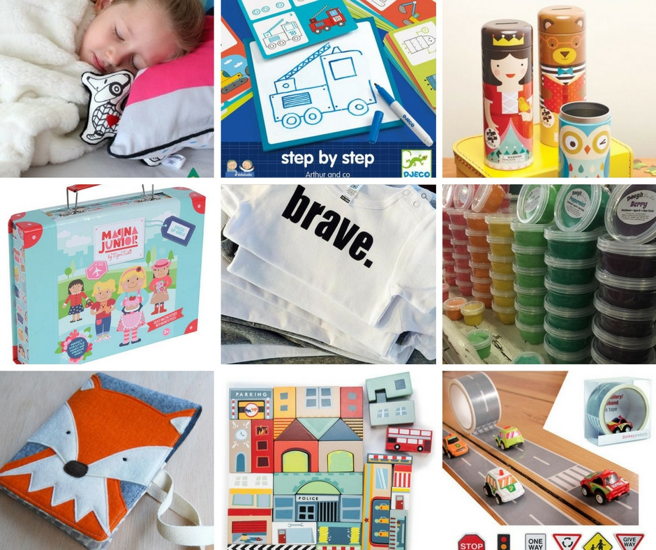 Gifts For Children In Hospital
 Gift ideas for kids in hospital guest post on Cocooned