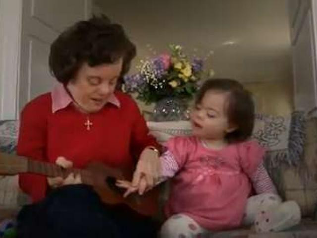 Gifts For Down Syndrome Child
 The Holocaust Against Down Syndrome Unborn Babies