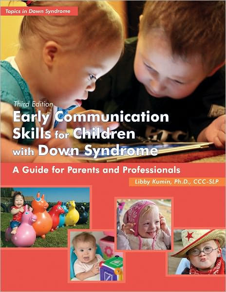 Gifts For Down Syndrome Child
 Early munication Skills for Children with Down Syndrome