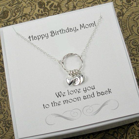Gifts For Mom Birthday
 Birthday Gifts for Mom Mom Birthday Gift Mother Birthday