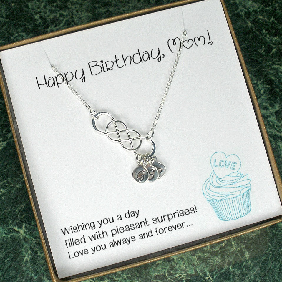 Gifts For Mom Birthday
 Birthday Gifts for Mom Personalized mom ts Mom Birthday