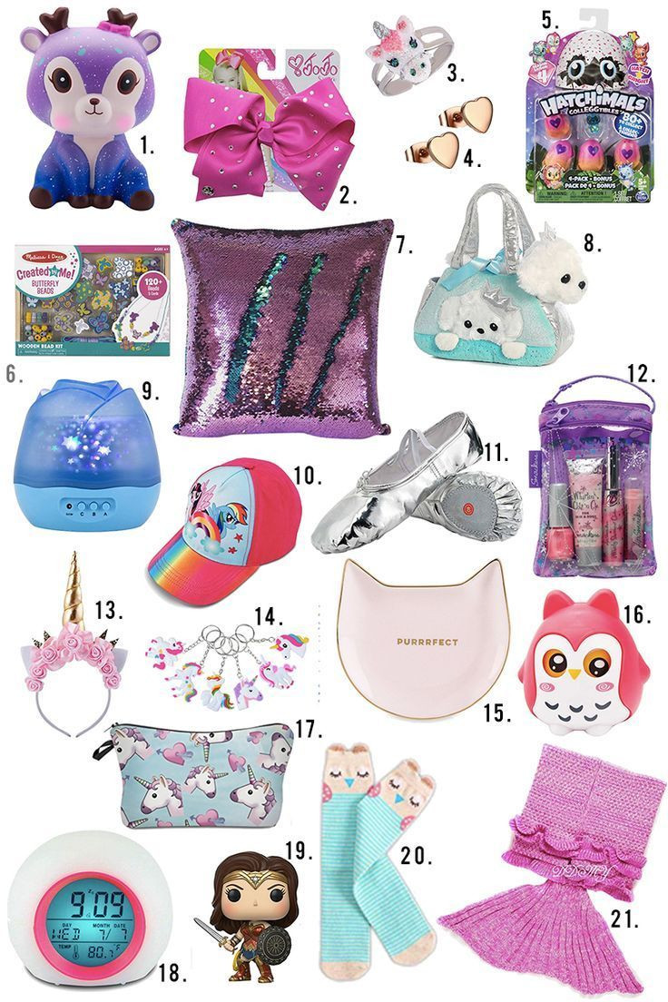 Gifts Under $10 For Kids
 200 Ultimate Holiday Gift Guide Under $10