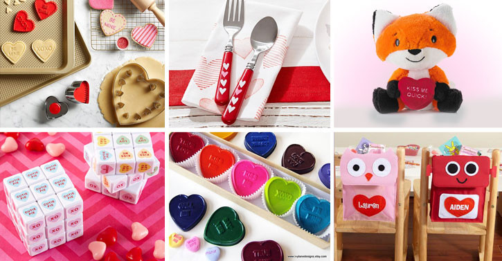 Gifts Under $10 For Kids
 17 Valentine s Day Gifts for Kids Under $10