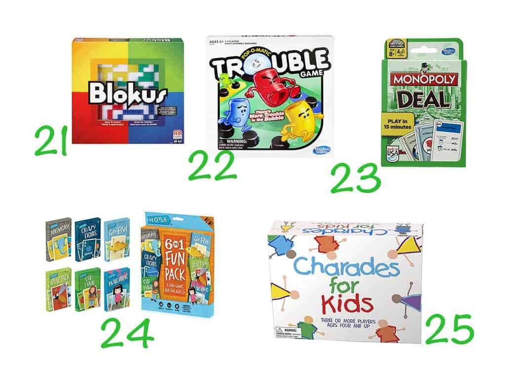 Gifts Under $10 For Kids
 40 Best Kids Gifts Under $10 That Won t Look or Sound Cheap
