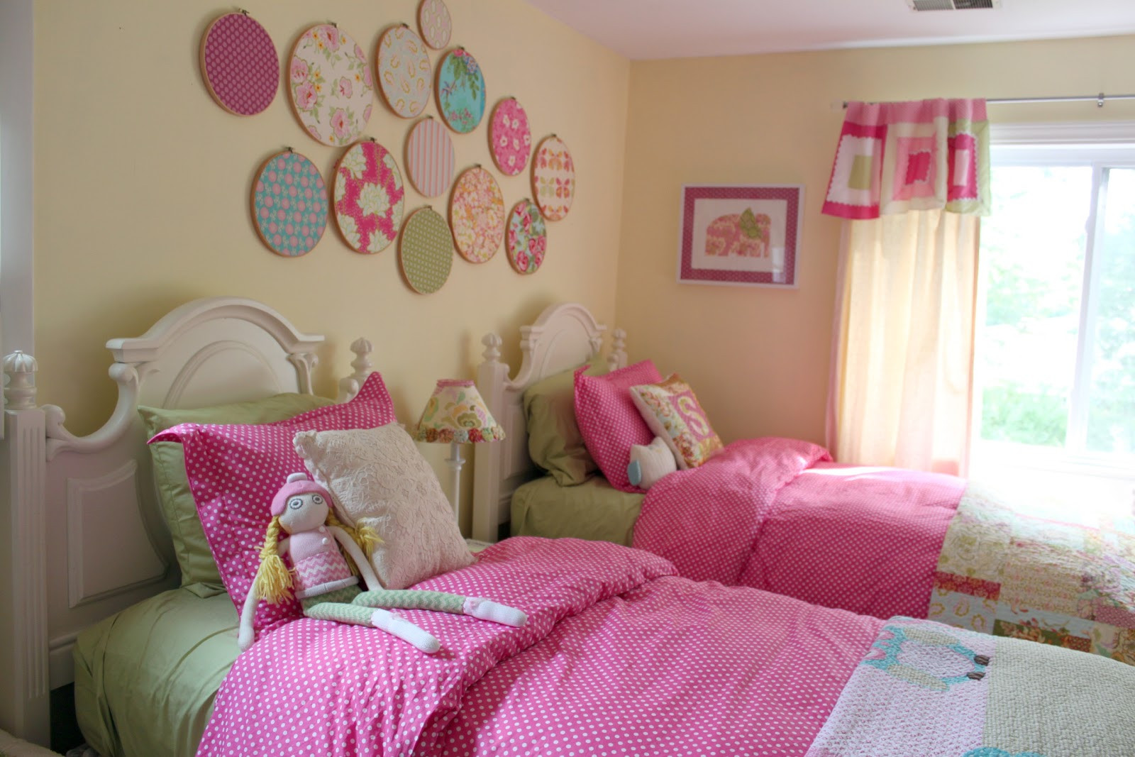 Girl Bedroom Accessories
 home decor and garden are very famous in the world