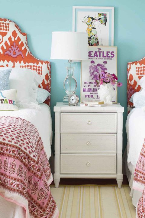 Girl Bedroom Accessories
 12 Fun Girl s Bedroom Decor Ideas Cute Room Decorating