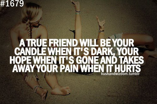 Girl Friendship Quote
 I Love My Best Friend Quotes For Girls QuotesGram