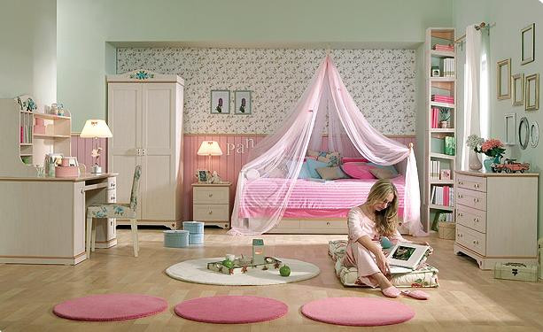 Girls Bedroom Painting Ideas
 SWEET HOME DESIGN AND SPACE Painting Ideas For A Girls