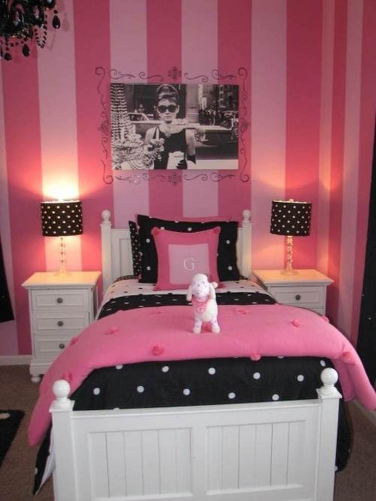 Girls Bedroom Painting Ideas
 21 Bedroom Paint Ideas For Teenage Girls To Try