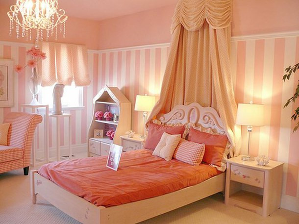 Girls Bedroom Painting Ideas
 Kids Room Designs Lovable Paint Ideas For Girls image