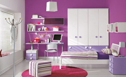 Girls Bedroom Painting Ideas
 Looking The Best Bedroom Paint Colors Ideas For Your