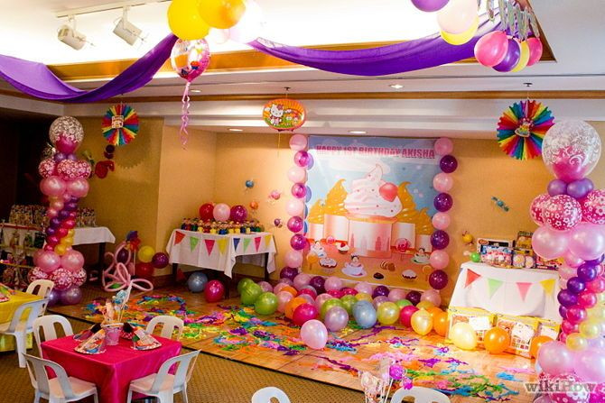 Girls Birthday Party Ideas Age 6
 party ideas for girls age 11 Google Search