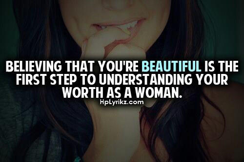 Girls Quotes About Life
 Inspirational Quotes For Teenage Girls About Beauty