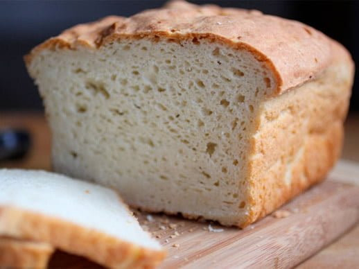 Gluten Free Bread Flour Recipe
 Top Alkaline Foods From A to Z Get to know the Latest in