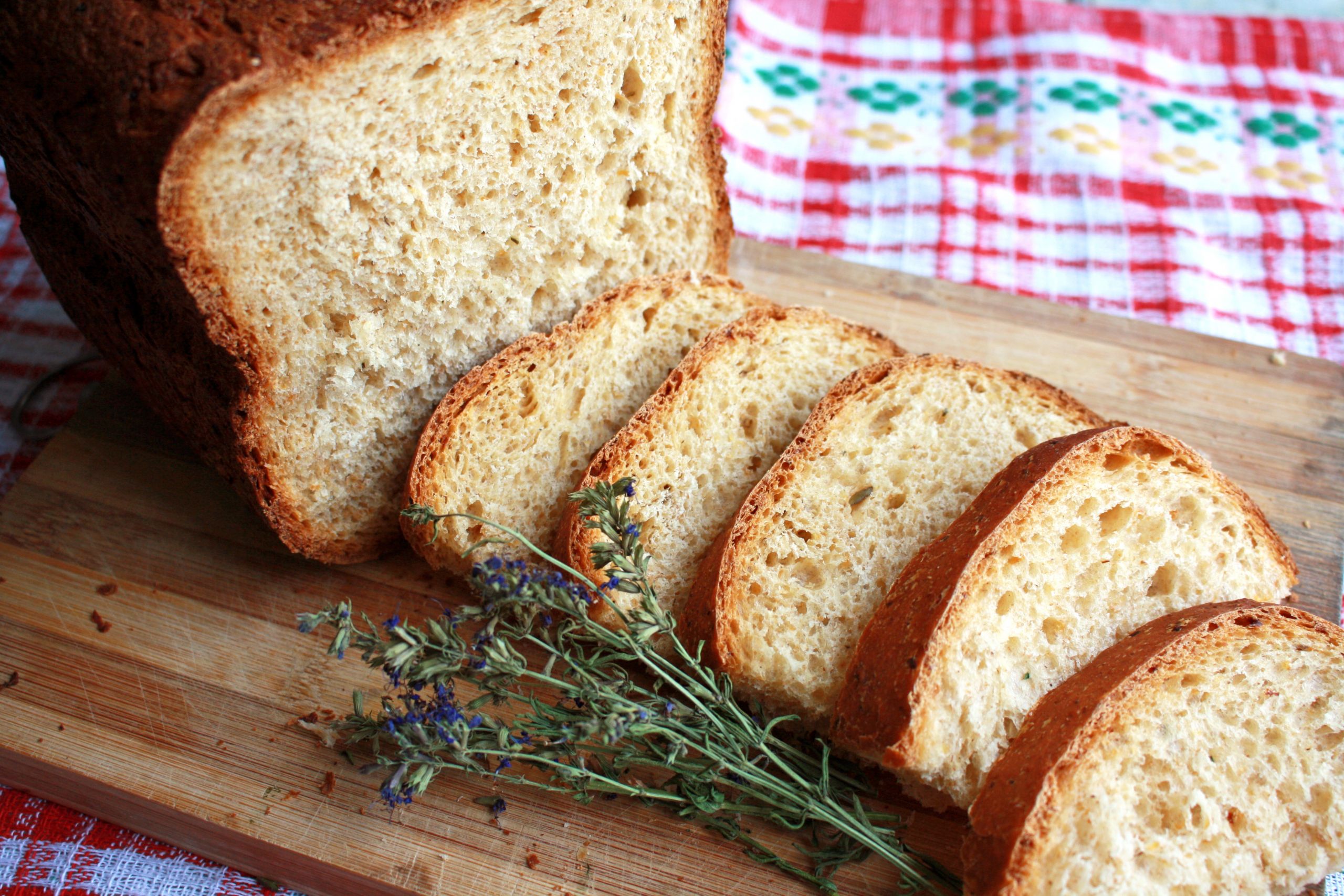 Gluten Free Italian Bread Recipe
 How to Make Gluten Free Italian Bread 7 Steps with