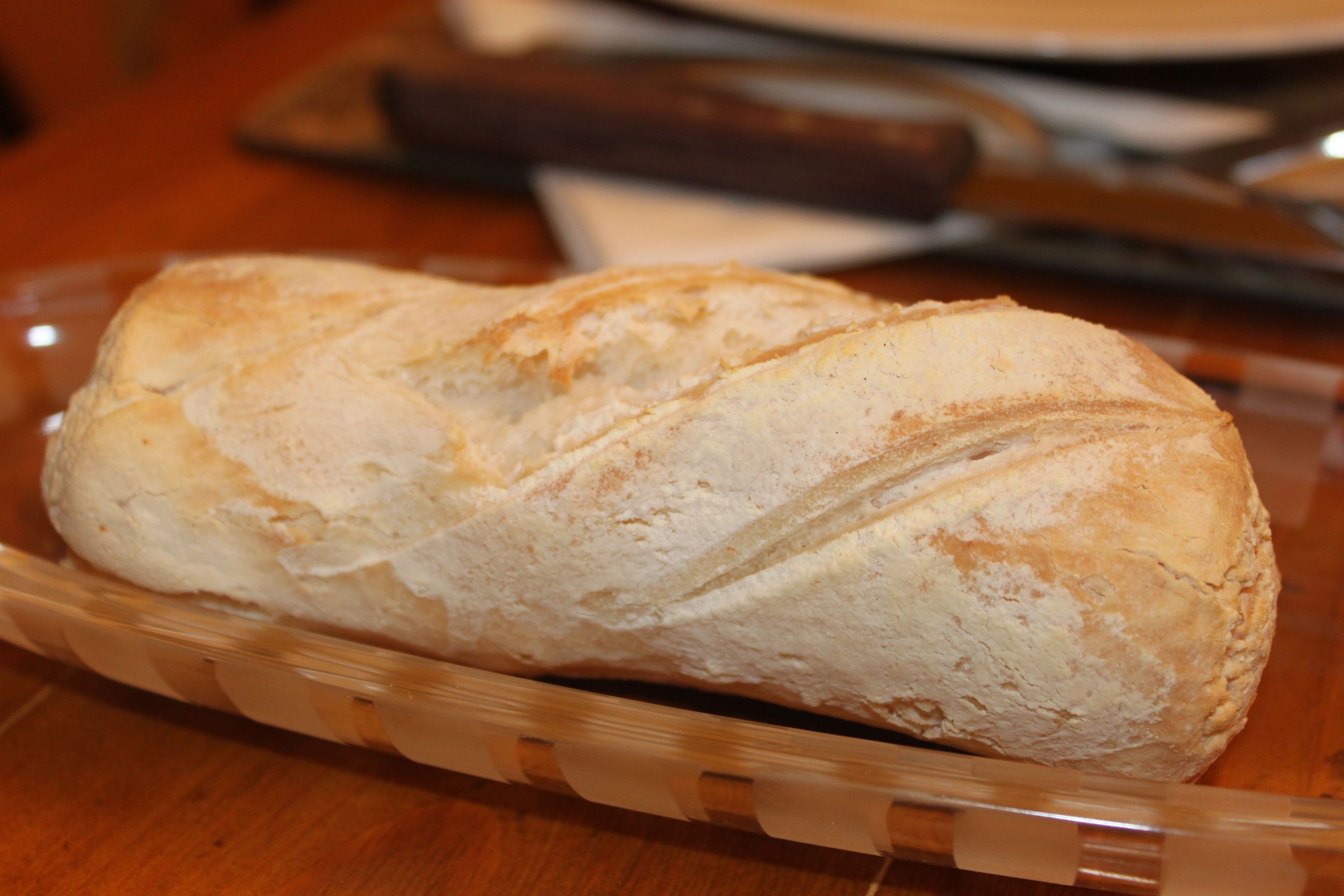 Gluten Free Italian Bread Recipe
 Review Joan s Gluten Free Italian Bread