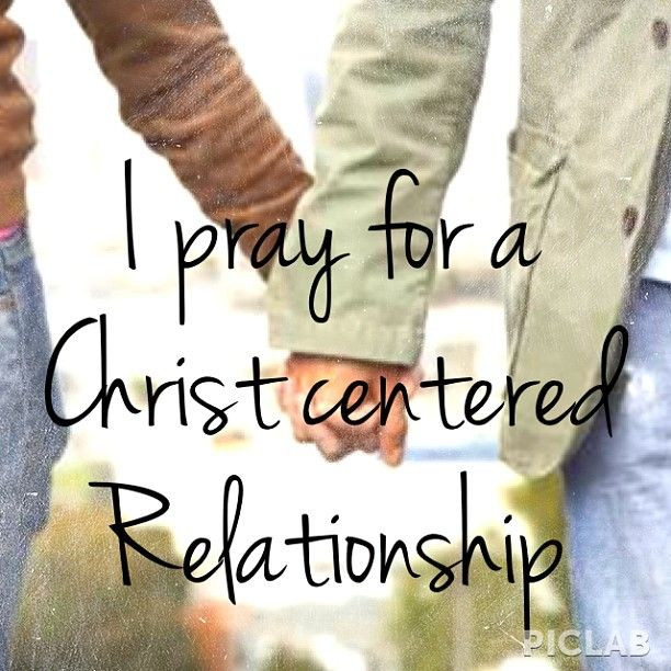 God Centered Relationship Quotes
 The 25 best Christ centered relationship ideas on