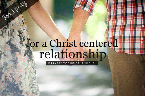 God Centered Relationship Quotes
 1000 images about Just a little talk with Jesus on