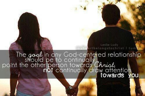God Centered Relationship Quotes
 I m most thankful for my boyfriend because he leads me to