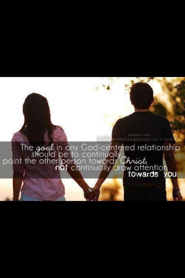 God Centered Relationship Quotes
 59 best images about Marriage on Pinterest