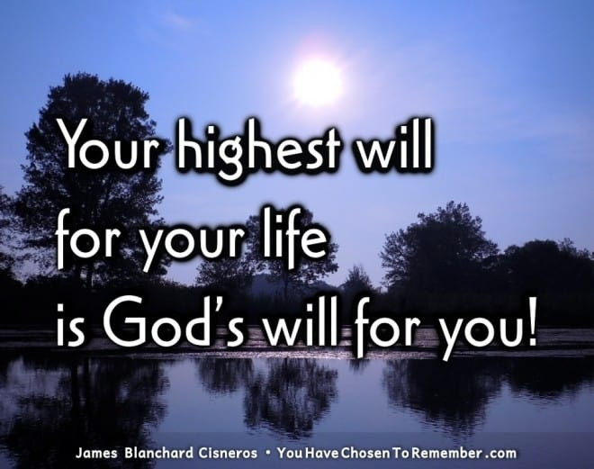 God Motivational Quotes
 Inspirational Quote About God