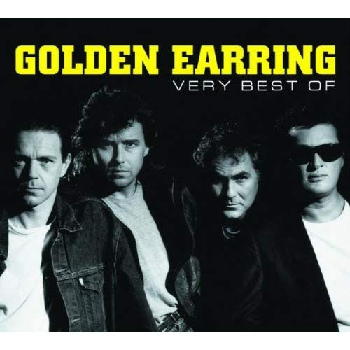Golden Earring Radar Love
 Radar Love by Golden Earring on Amazon Music Amazon