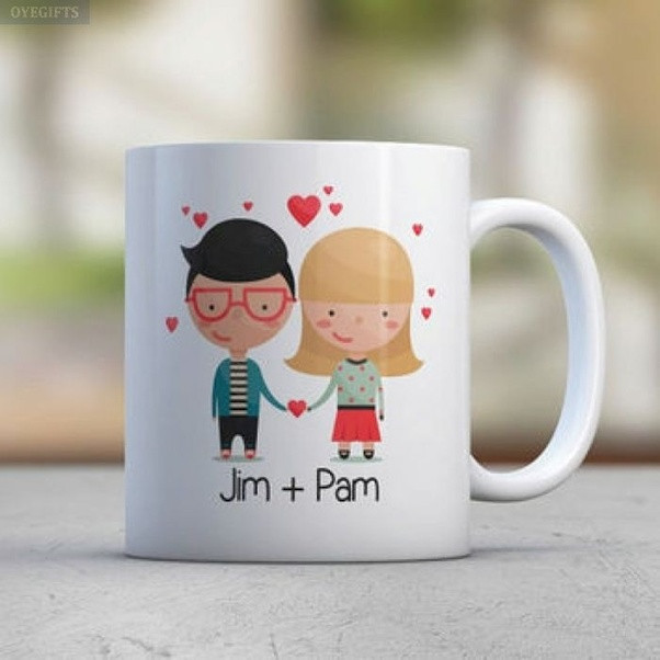 Good Gift Ideas For Couples
 What is a good anniversary t for boyfriend of 1 year