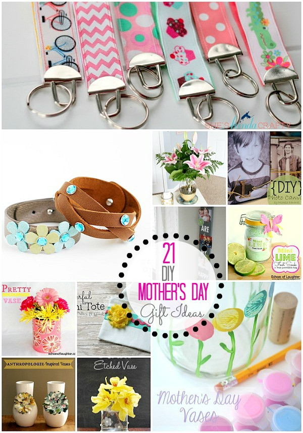 Good Gift Ideas For Mothers
 Great Ideas 23 Mother s Day Gift Ideas