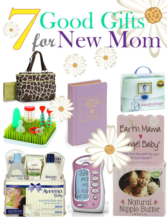Good Gift Ideas For Mothers
 Good Gift Ideas for New Moms Vivid s