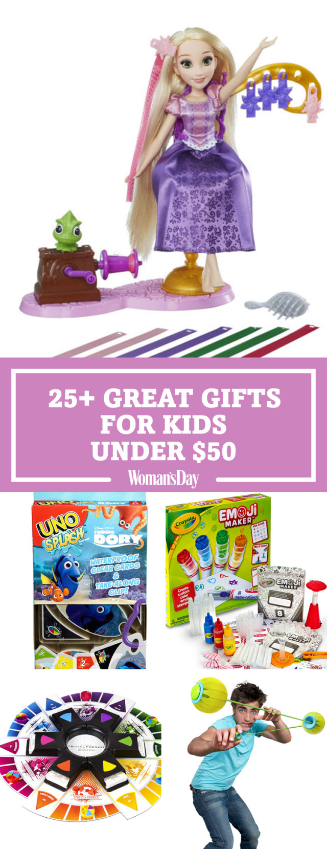 Good Gifts For Kids
 30 Best Christmas Gifts for Kids 2017 Holiday Gift Ideas