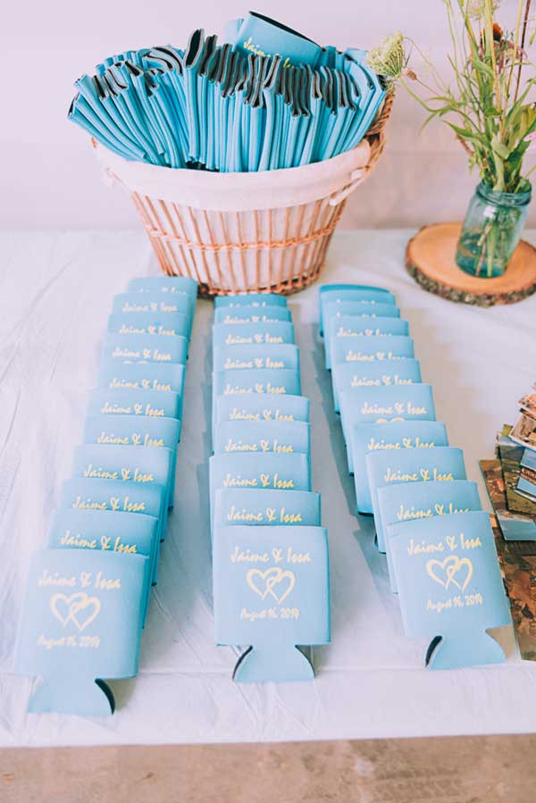 Good Ideas For Engagement Party Gifts
 100 Unique Wedding Favor Ideas