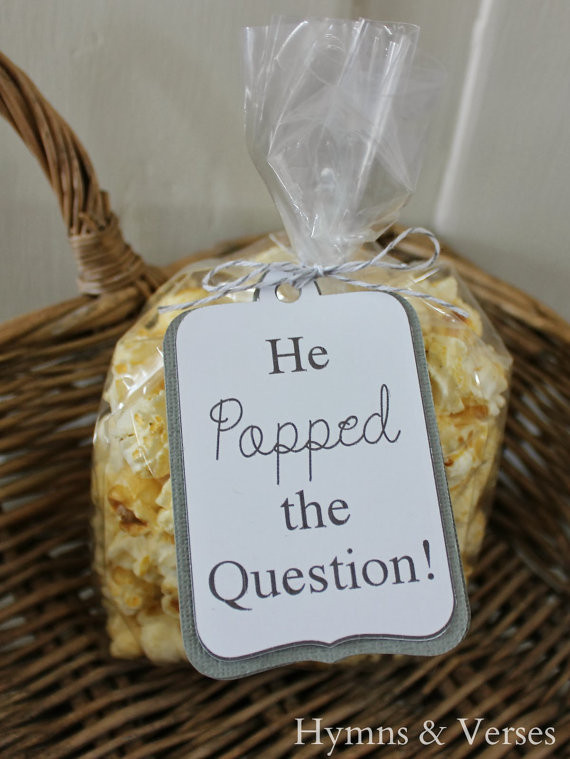 Good Ideas For Engagement Party Gifts
 7 Creative Ideas for Decorating Your Engagement Party
