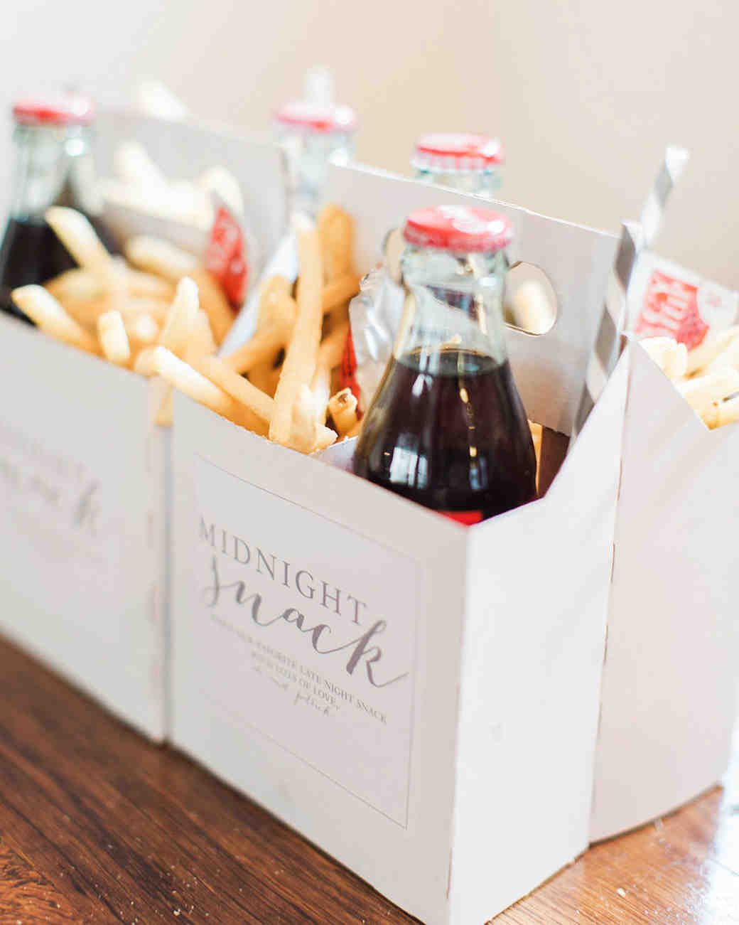 Good Ideas For Engagement Party Gifts
 50 Creative Wedding Favors That Will Delight Your Guests