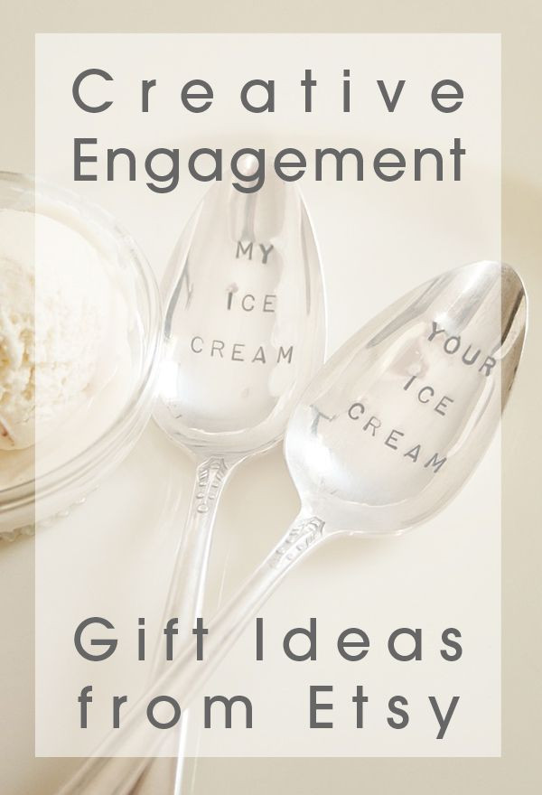 Good Ideas For Engagement Party Gifts
 WedPics Shutting Down February 15th 2019