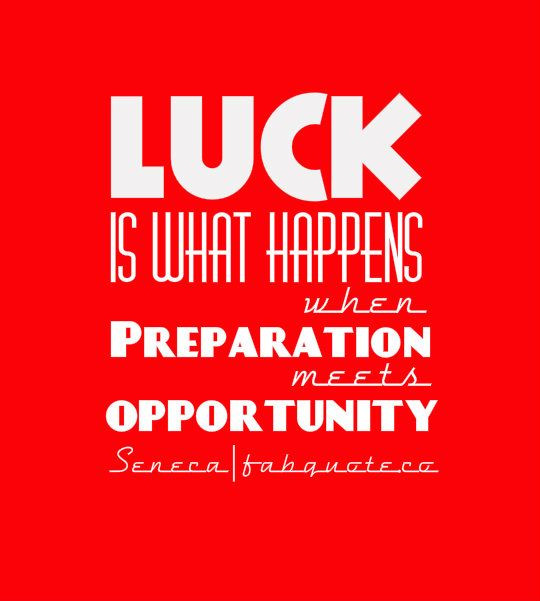 Good Luck Inspirational Quotes
 LUCK QUOTES image quotes at relatably