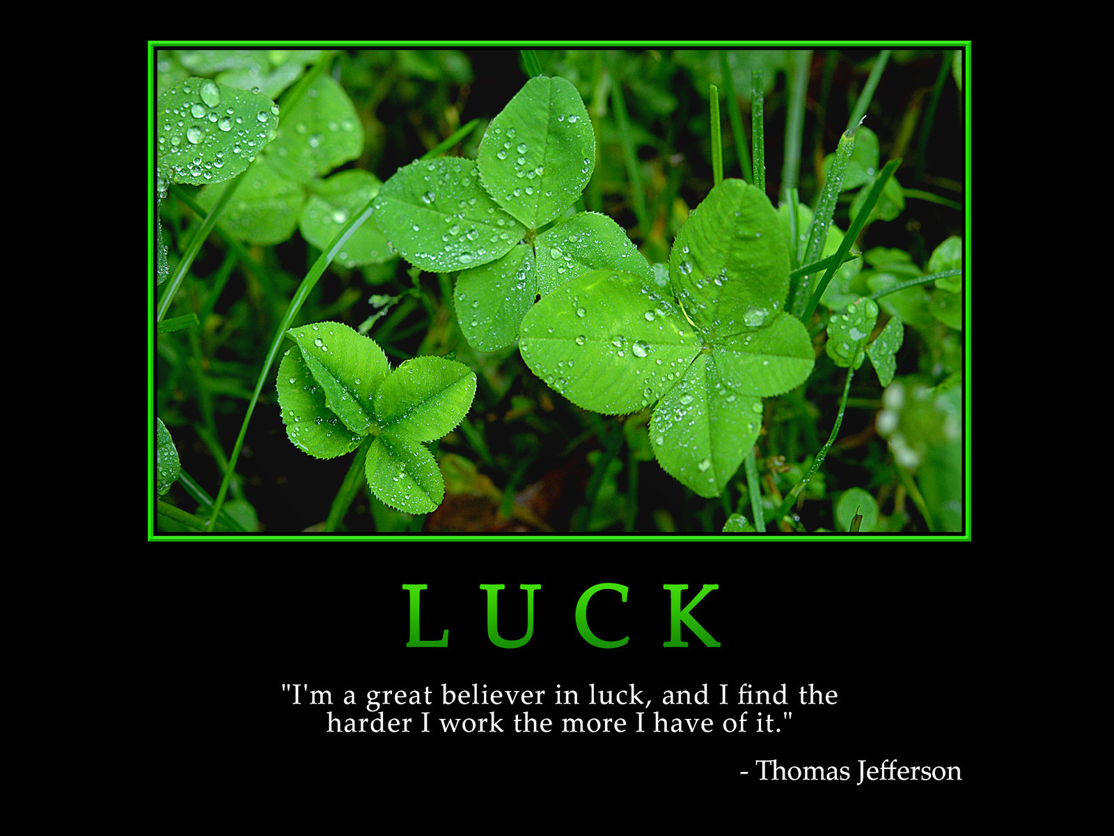 Good Luck Inspirational Quotes
 Good Luck Inspirational Quotes QuotesGram