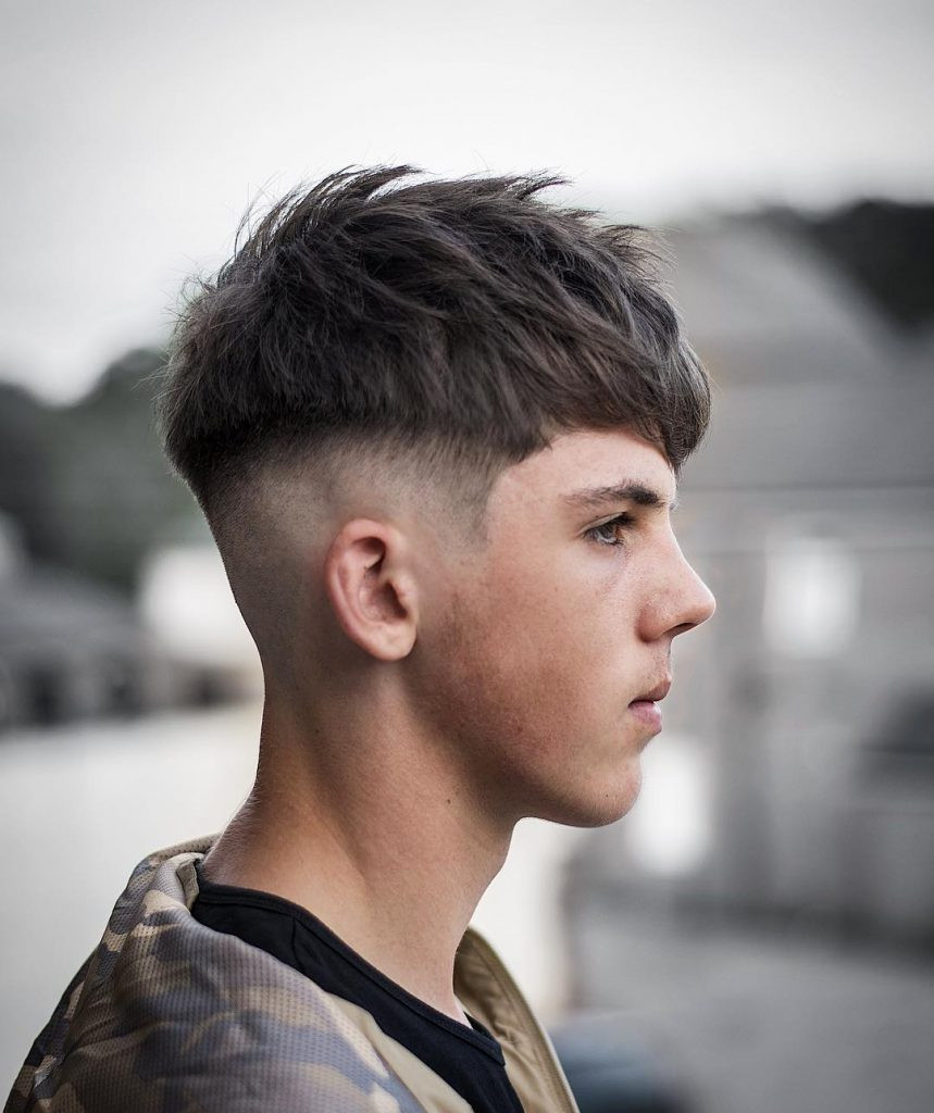 Good Male Haircuts
 25 Popular Haircuts For Men 2017