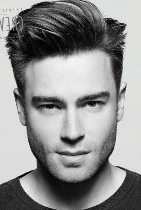 Good Male Haircuts
 363 best images about Hairstyles and Haircuts 2016 2017 on