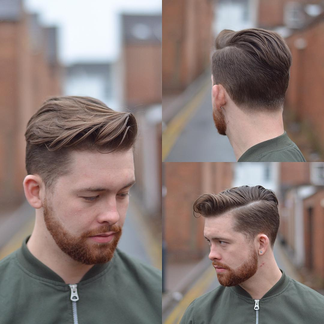 Good Mens Haircuts
 Good Haircuts For Men 2020 Styles