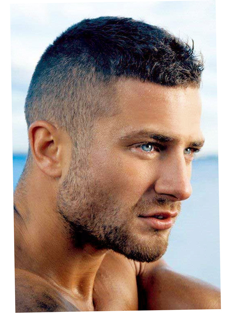 Good Mens Haircuts
 Good Haircuts For Men Latest 2016 Ellecrafts