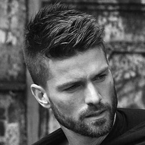 Good Mens Haircuts
 Have Thick Hair Here are 50 Ways to Style It for Men