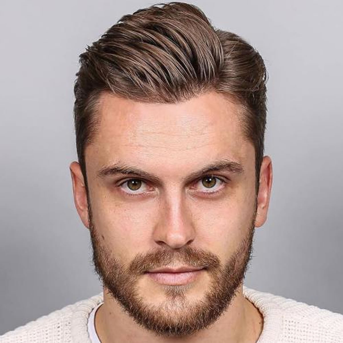 Good Mens Haircuts
 2018 Short Haircuts for Men – 17 Great Short Hair Ideas